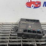 Modul usa/dreapta spate
