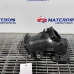 Teava intercooler