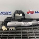 Maner usa fata stanga