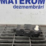 Motoras clapeta incalzire