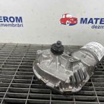 Motoras stergator parbriz