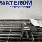 Senzor filtru particule