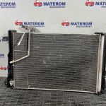 Radiator clima
