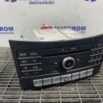 Radio cd