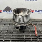 Ventilator incalzire