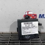 Modul usa/stanga fata