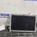 Afisaj bord