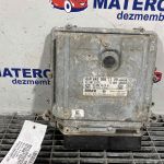 Calculator motor