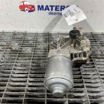 Motoras stergator parbriz