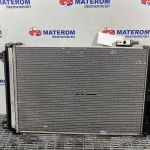 Radiator clima