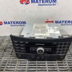 Radio cd