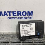 Modul pompa combustibil
