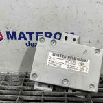 Modul unitate control