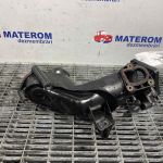 Teava intercooler
