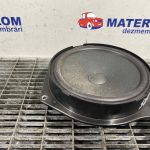 Difuzor audio