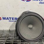Difuzor audio