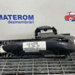 Maner usa spate dreapta