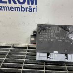 Modul parktronic