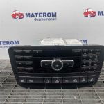 Radio cd