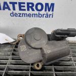 Clapeta evacuare