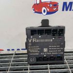 Modul usa/dreapta fata