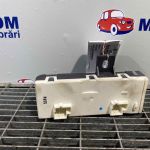 Modul deschidere haion