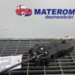 Motoras deschidere