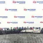 Suport bara spate central