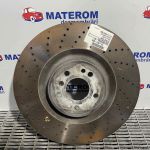 Disc frana fata