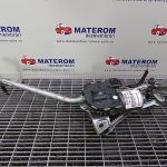 Motoras stergator parbriz
