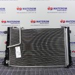 Radiator clima