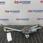 Motoras stergator parbriz