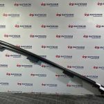 Bare pavilion