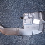 Carcasa filtru aer