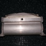 Capsula aer pasager