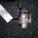 Pompa vacuum
