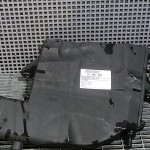 Carcasa filtru aer