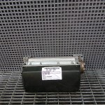 Capsula aer pasager