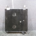 Radiator clima