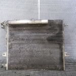 Radiator clima
