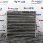 Radiator clima