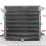 Radiator clima