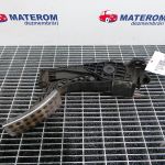 Pedala acceleratie