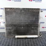 Radiator clima
