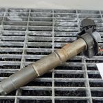Injector