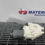 Motoras macara