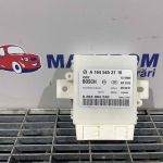 Modul parktronic