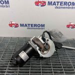 Motoras stergator parbriz