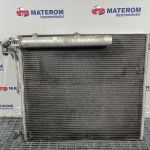 Radiator clima