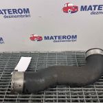 Furtun intercooler